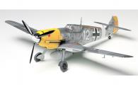 Tamiya Messerchmitt BF109E-4/7 Trop